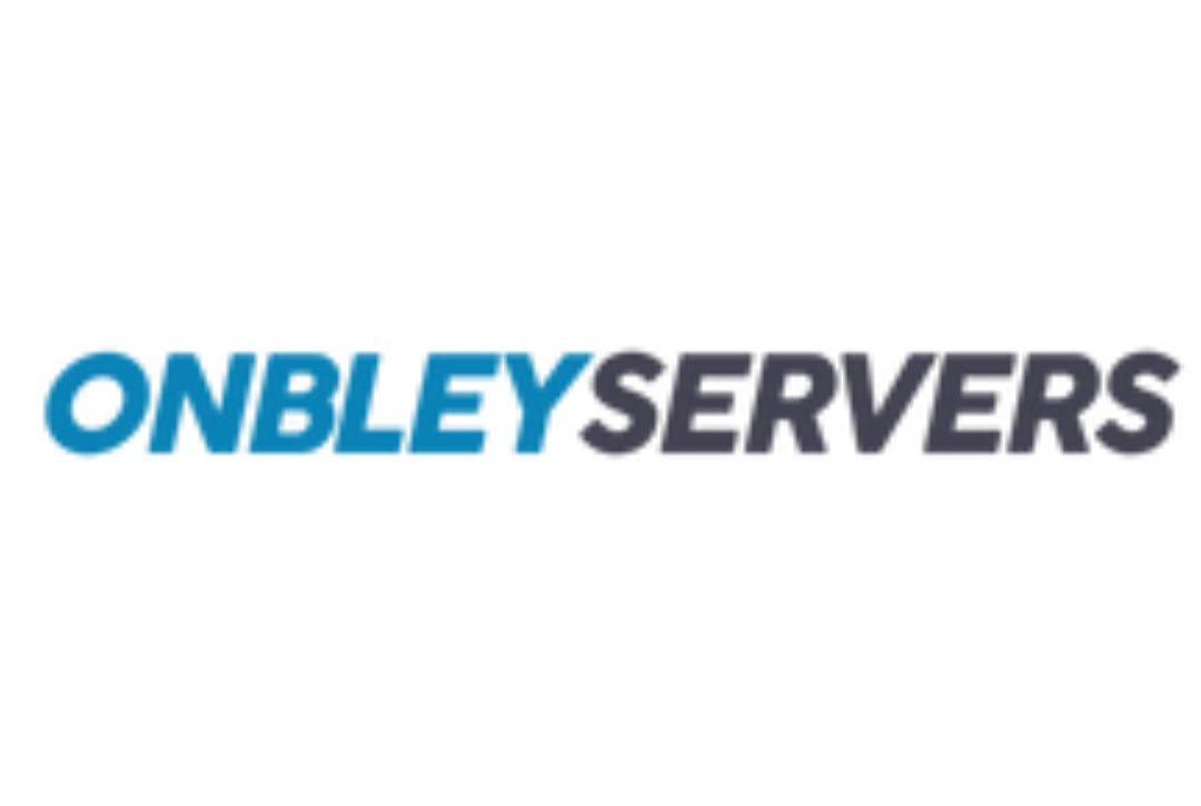 Onbley Servers